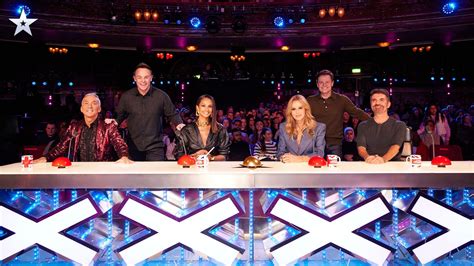 britains got talent bookmakers|Britain's Got Talent Odds 2023 .